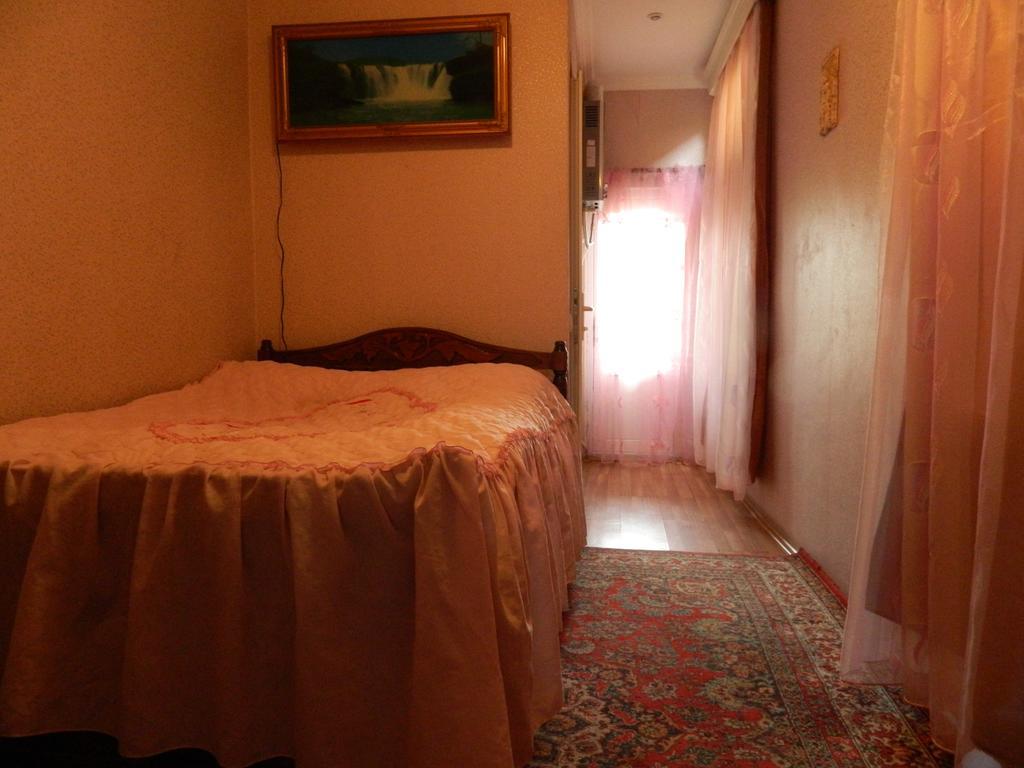 Guest House Gidi Sighnaghi Rum bild