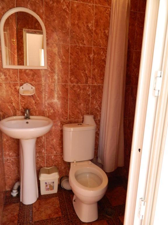 Guest House Gidi Sighnaghi Rum bild