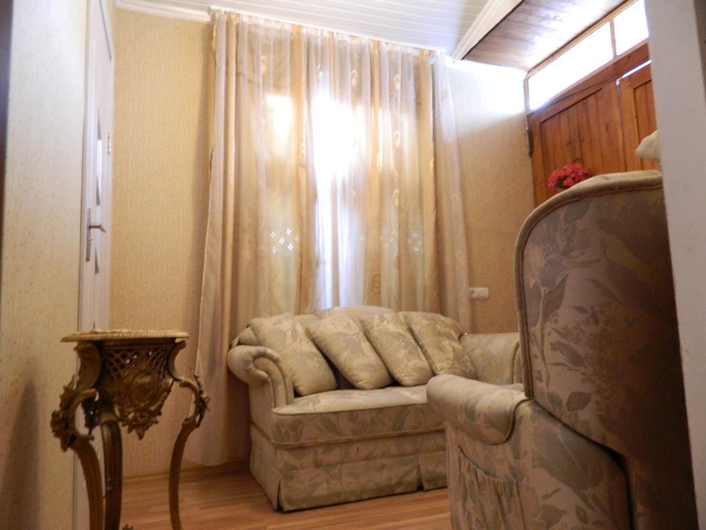 Guest House Gidi Sighnaghi Rum bild