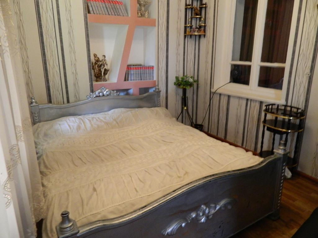 Guest House Gidi Sighnaghi Rum bild