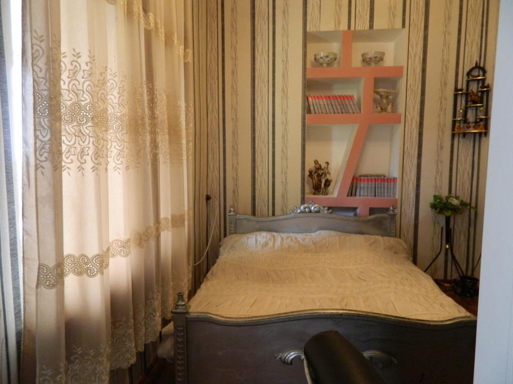 Guest House Gidi Sighnaghi Rum bild
