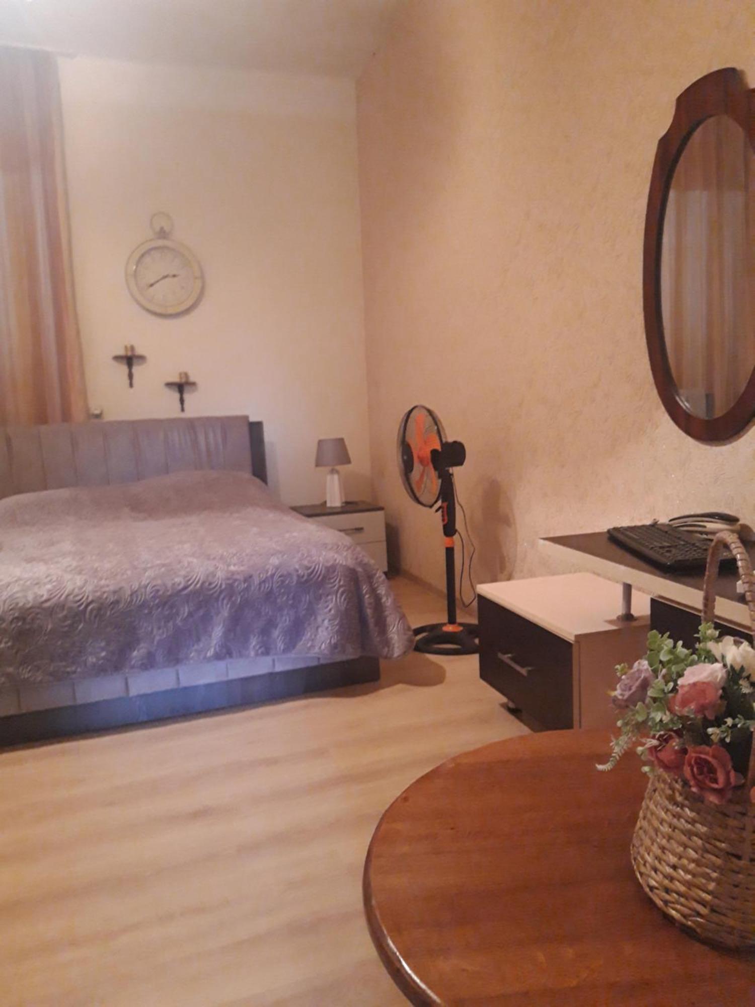 Guest House Gidi Sighnaghi Rum bild