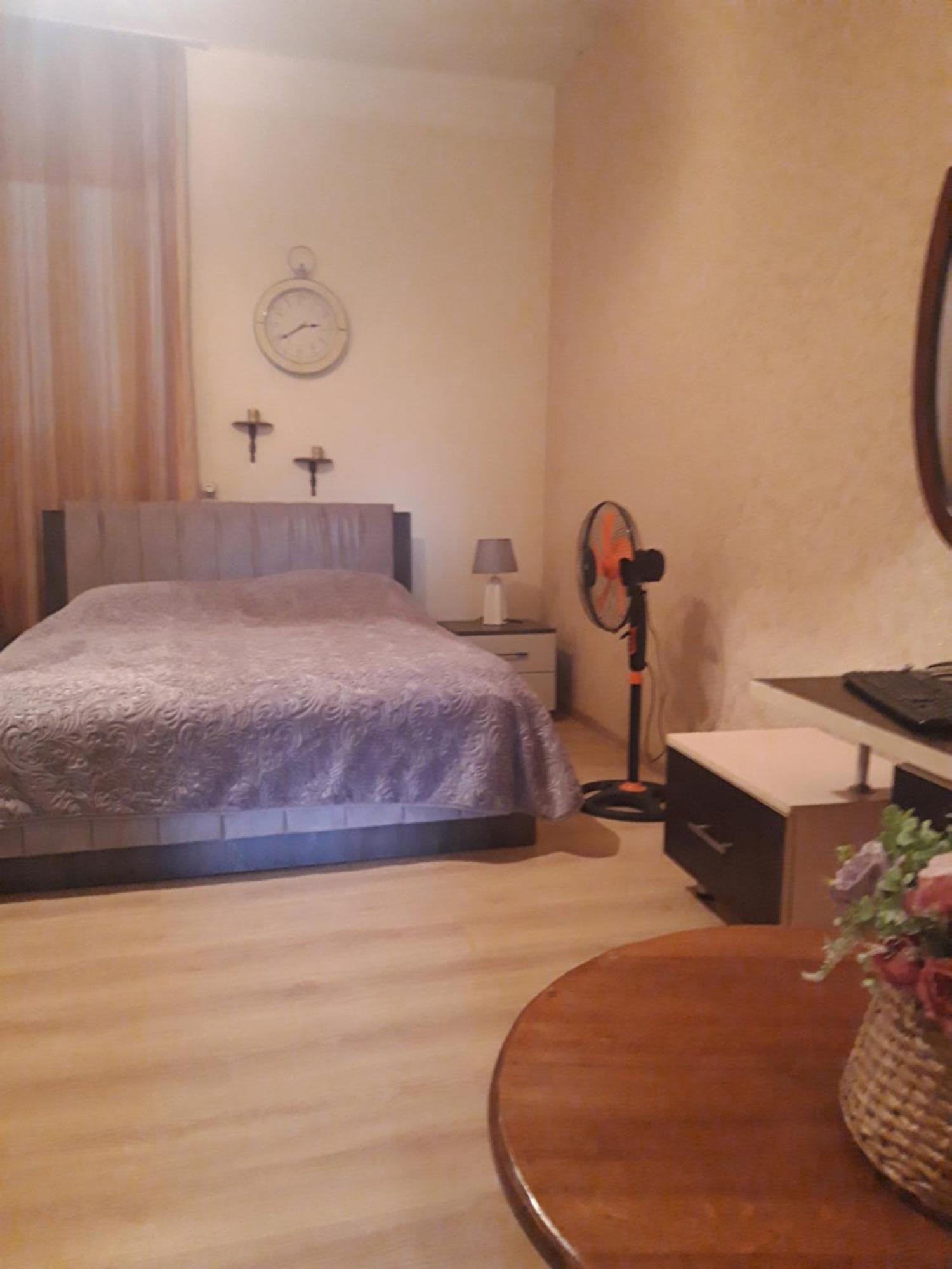 Guest House Gidi Sighnaghi Rum bild