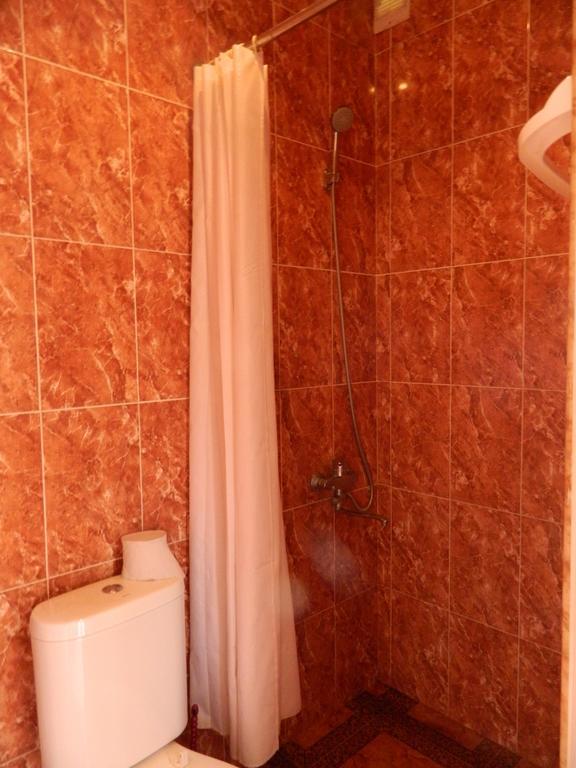Guest House Gidi Sighnaghi Rum bild