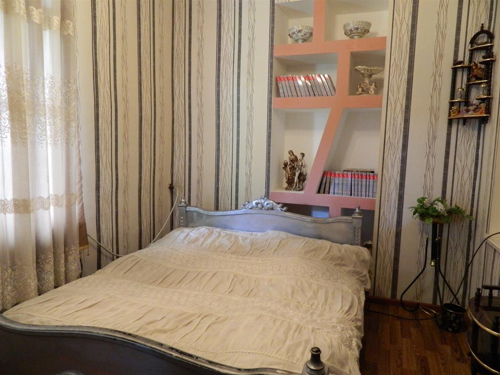 Guest House Gidi Sighnaghi Rum bild