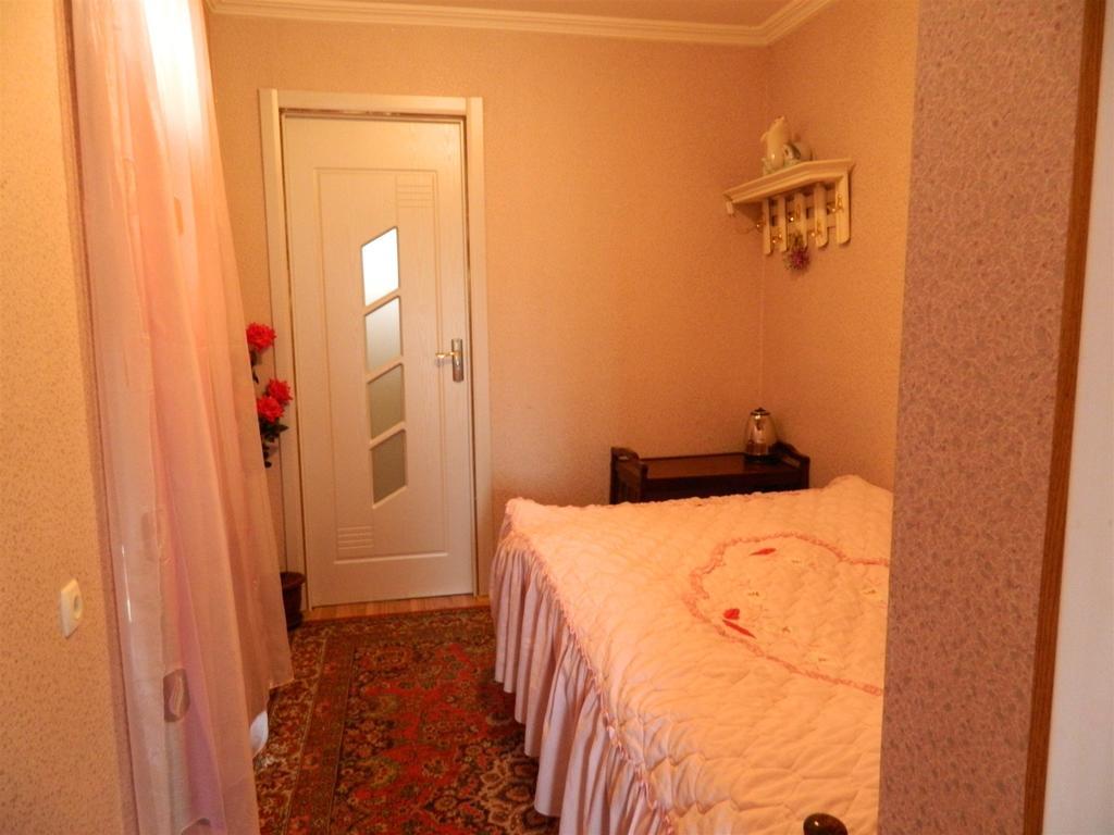 Guest House Gidi Sighnaghi Rum bild